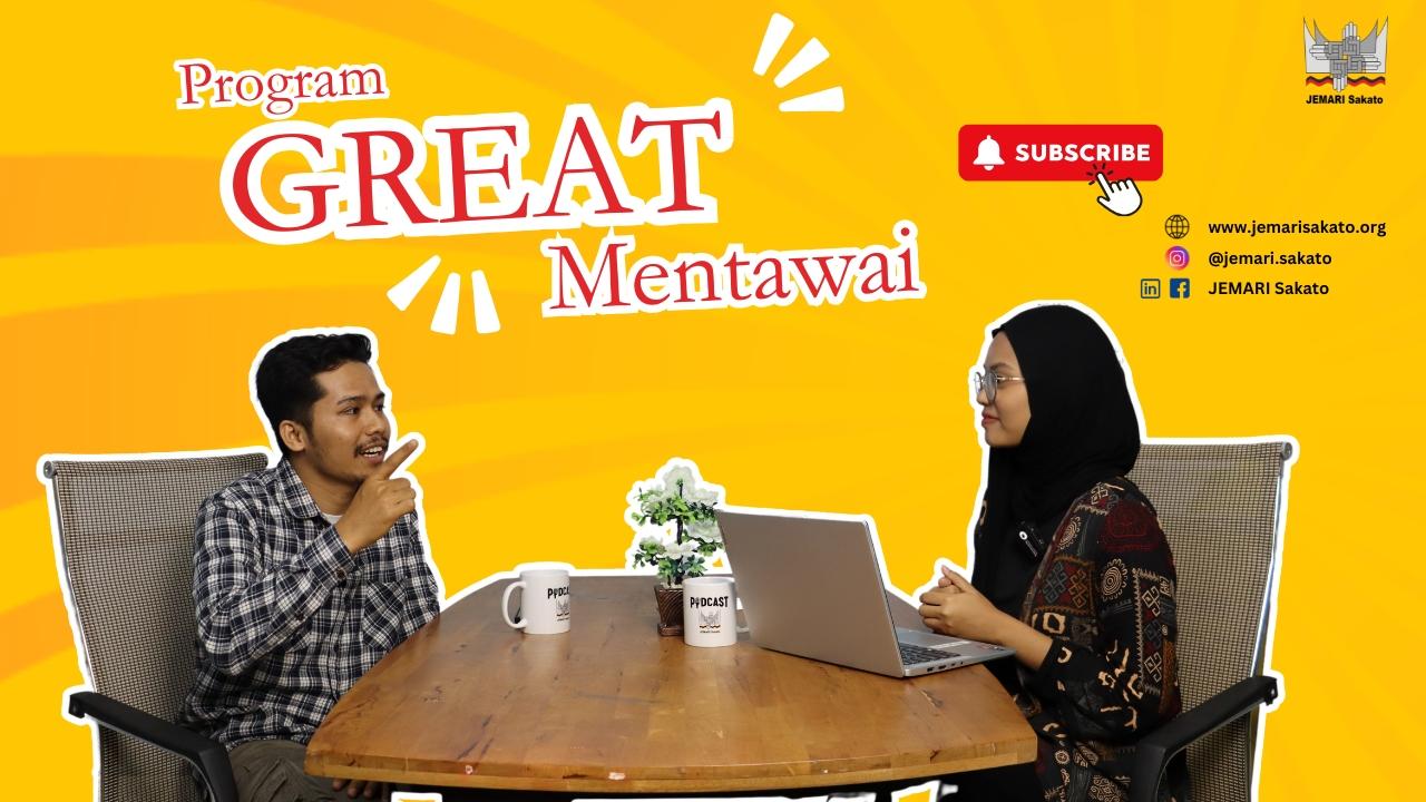 Inovasi Program GREAT Mentawai yang Wajib Kamu Tahu #14