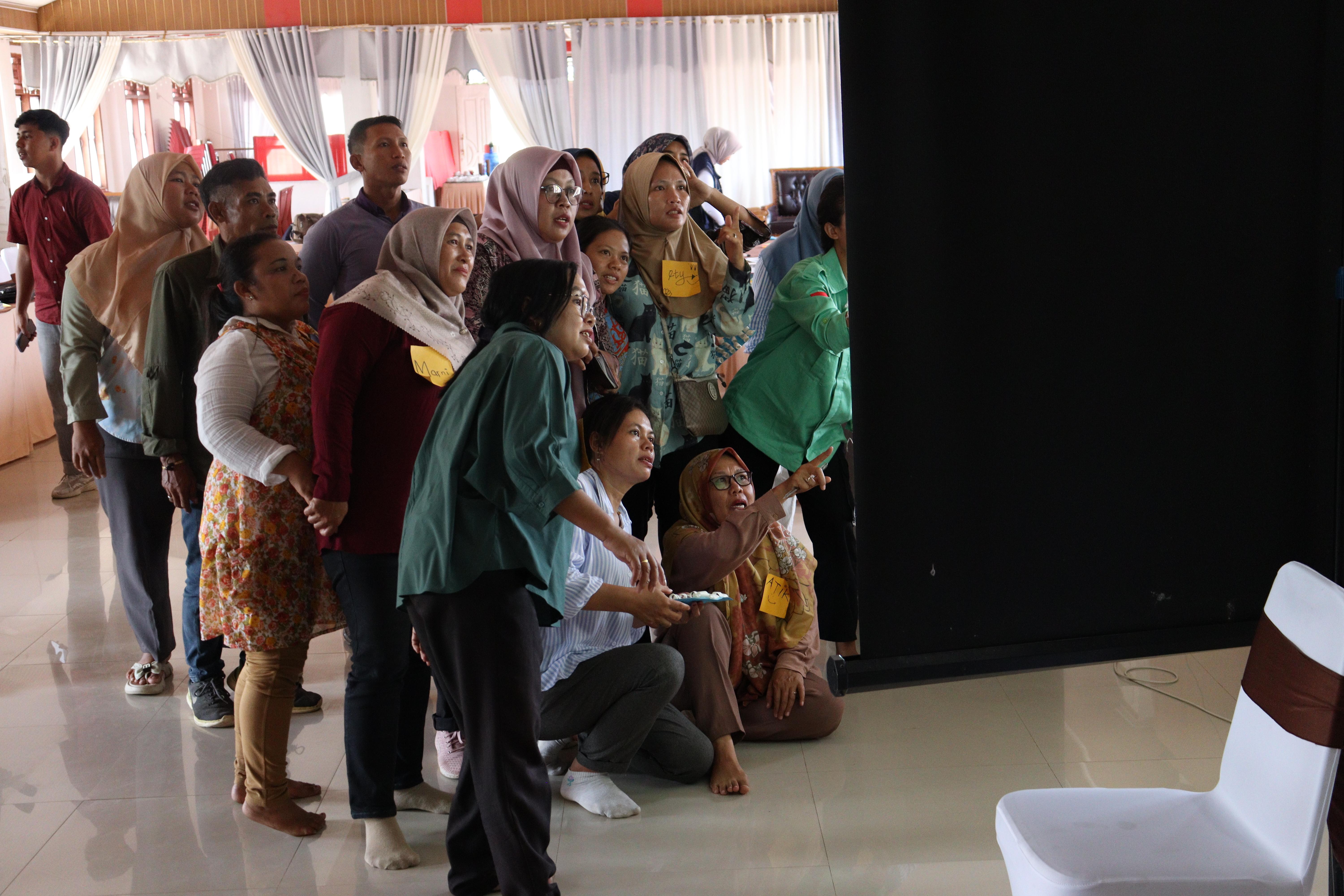 Mendorong UMKM Tangguh Melalui Business Continuity Plan dan Rencana Keberlanjutan Usaha