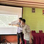 Perkuat Kesiapsiagaan Desa melalui Penetapan Jalur Evakuasi Desa