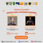 Diskusi Interaktif: Akses dan Layanan Kesehatan Reproduksi