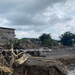 SiTrep #10 Banjir Lahar Dingin Sumatera Barat