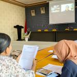 Perkuat Data yang Inklusif melalui Pelatihan WGQ