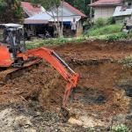 Memperkuat Akses Air Bersih melalui Perbaikan Fasilitas di Desa Mentawai