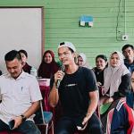 Dari Pemahaman Risiko hingga Uji Renkon: Langkah Nyata Membangun Desa Tangguh dan Inklusif di Bumi Sikerei melalui KSB